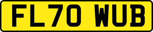 FL70WUB