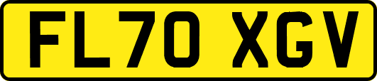 FL70XGV