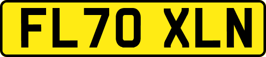 FL70XLN