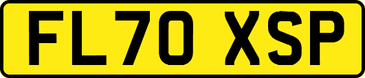 FL70XSP