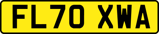 FL70XWA
