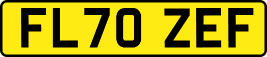 FL70ZEF