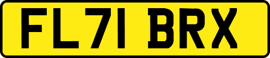 FL71BRX