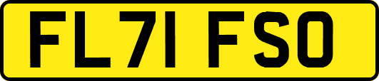 FL71FSO