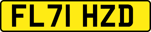 FL71HZD