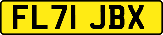 FL71JBX