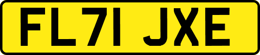 FL71JXE
