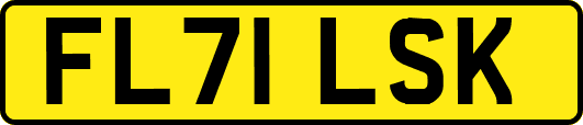 FL71LSK