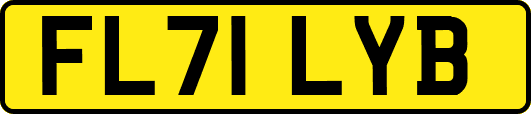 FL71LYB