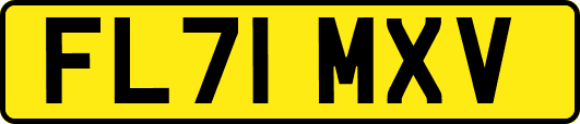 FL71MXV