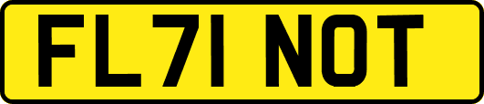 FL71NOT