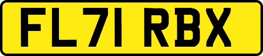 FL71RBX