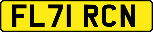 FL71RCN