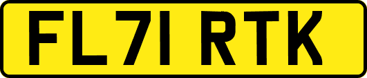 FL71RTK