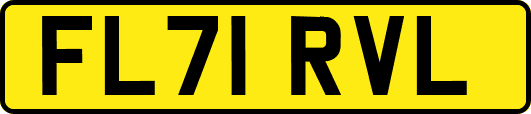 FL71RVL