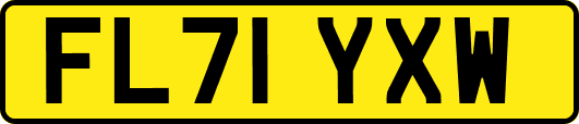 FL71YXW