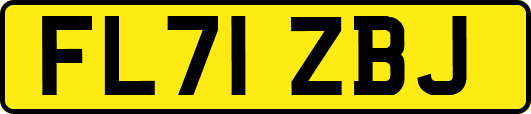 FL71ZBJ