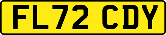 FL72CDY
