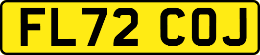 FL72COJ