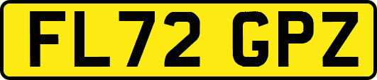 FL72GPZ