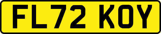 FL72KOY