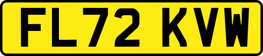 FL72KVW
