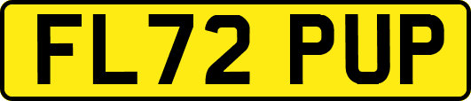 FL72PUP