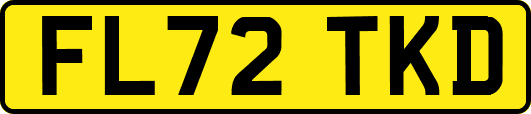 FL72TKD