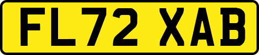FL72XAB