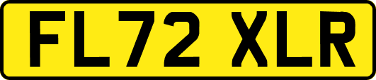 FL72XLR