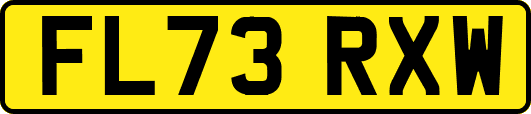 FL73RXW