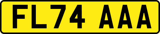 FL74AAA
