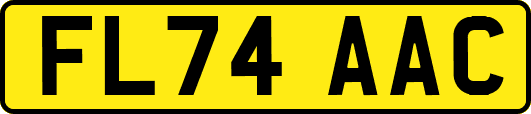 FL74AAC