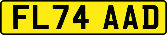 FL74AAD