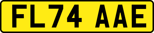 FL74AAE