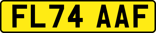FL74AAF