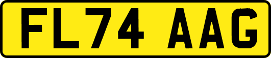 FL74AAG