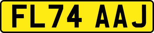 FL74AAJ