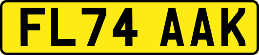 FL74AAK