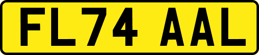 FL74AAL
