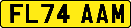FL74AAM
