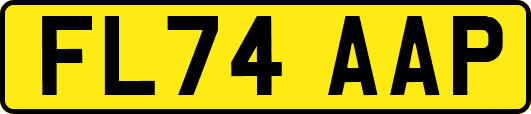 FL74AAP
