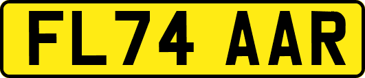 FL74AAR