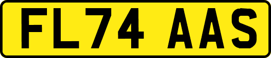 FL74AAS