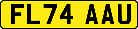 FL74AAU