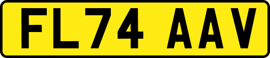 FL74AAV