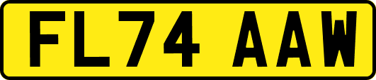 FL74AAW