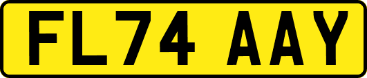 FL74AAY