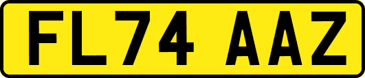 FL74AAZ