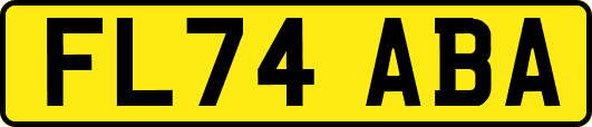 FL74ABA